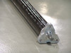 C5 Corvette Carbon Fiber Driveshaft by LG Motorsports