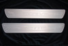 C6 Billet Door Sill Protectors