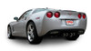 Corsa Sport Axle-Back System 2005-2008