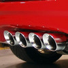 C5 Corsa Xtreme Cat-Back Exhaust System