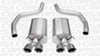 C6 Z06 CORSA SPORT 4.0" PRO SERIES TIPS