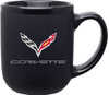 C7 Coffee Mug - Black