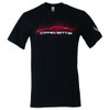 C7 CORVETTE STINGRAY GESTURE MIST T-SHIRT