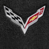 C7 Corvette Logo