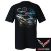 C7 CORVETTE Z06 RACE PROVEN T-SHIRT