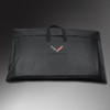 C7 CORVETTE LOGO TARGA TOP STORAGE BAG