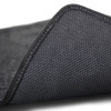 1 "C7 LLYOD ULTIMAT GRANDSPORT SINGLE LOGO JET BLACK CARGO MAT CONVERTIBLE"