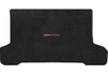 1 "C7 LLYOD ULTIMAT GRANDSPORT SINGLE LOGO JET BLACK CARGO MAT CONVERTIBLE"