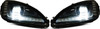 Morimoto XB LED C7 Style Headlights For C6 Models INSTALLED