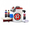 Wash and Wax Kit By Adam's Polishes 