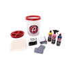 Wash and Wax Kit By Adam's Polishes 