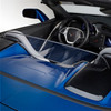 C7 CORVETTE CONVERTIBLE WINDSCREEN