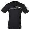 NEXT GENERATION C8 CORVETTE GESTURE T-SHIRT