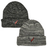 C8 Corvette Heathered Beanie
