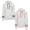 Ladies’ C8 Corvette Melange Hoodie