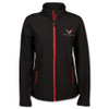 Ladies’ C8 Corvette Matrix Soft Shell Jacket