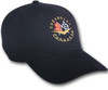 C1 CLASSIC CORVETTE EARLY MODEL CAP