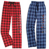 CORVETTE GENERATIONS FLANNEL PANTS
