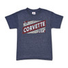 Youth C8 Corvette USA Tee