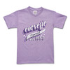 Girls’ Chevrolet Corvette Love Tee