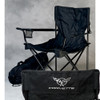 C5 CORVETTE TEDDY TRAVEL CHAIR