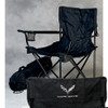 C7 CORVETTE TRAVEL CHAIR