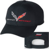 GRAND SPORT C7 FLAG CAP