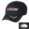 Z06 CARBON FIBER CAP