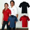 C7 MEN’S NIKE DRI FIT POLO