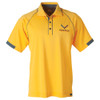 C7 RACING ALOHA SNAG RESISTANT POLO