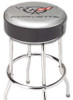 C5 CORVETTE COUNTER STOOL (DROP SHIP)