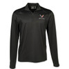 MEN’S 2023 C8 Z06 ¼ ZIP PULLOVER