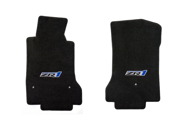 C6 ZR1 Lloyds Floor Mats