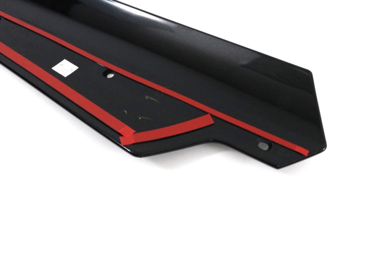 C7 GM Z06 STAGE 2 SPOILER UPGRADE