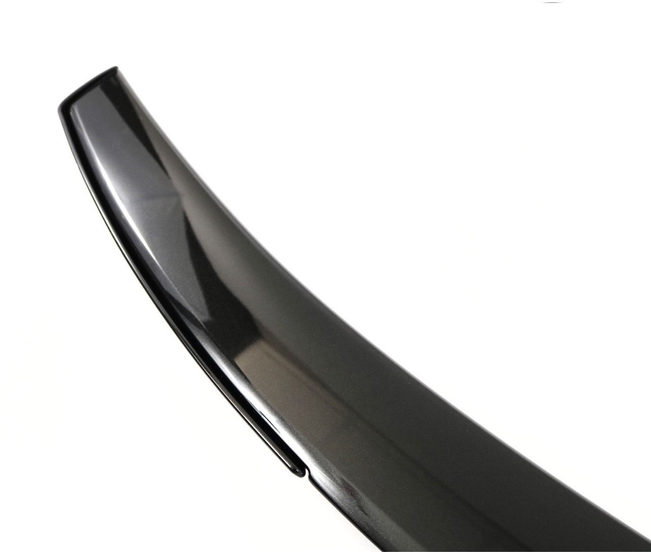 C7 GM Z06 REAR SPOILER CARBON FLASH