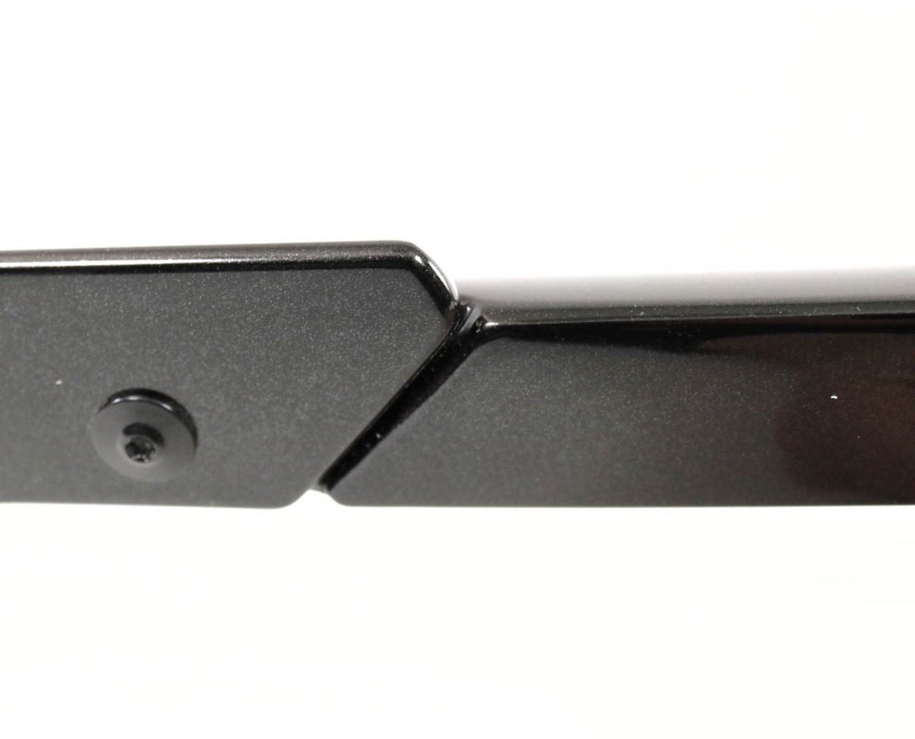 C7 GM Z06 REAR SPOILER CARBON FLASH