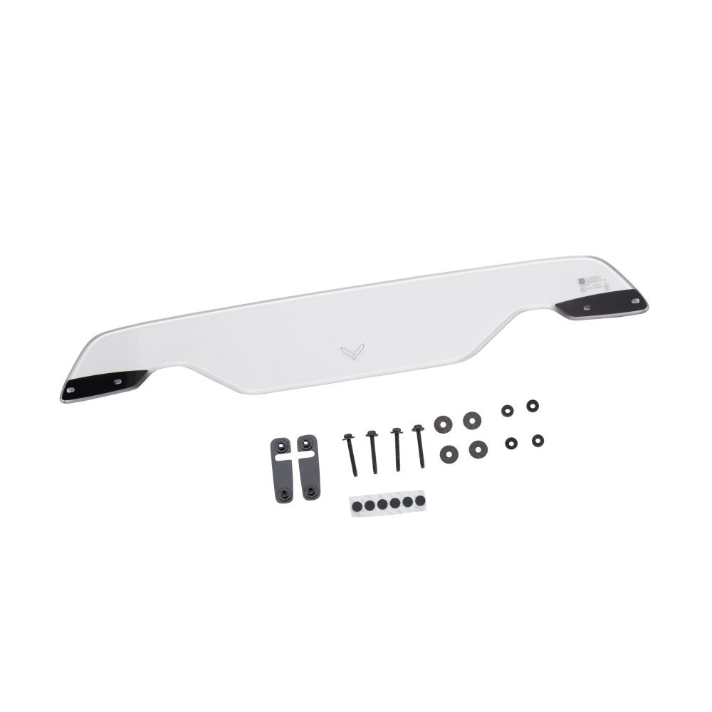 C7 CORVETTE CONVERTIBLE WINDSCREEN