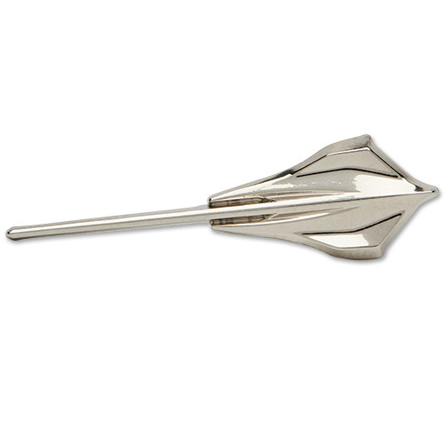 NEXT GENERATION C8 CORVETTE STINGRAY LAPEL PIN