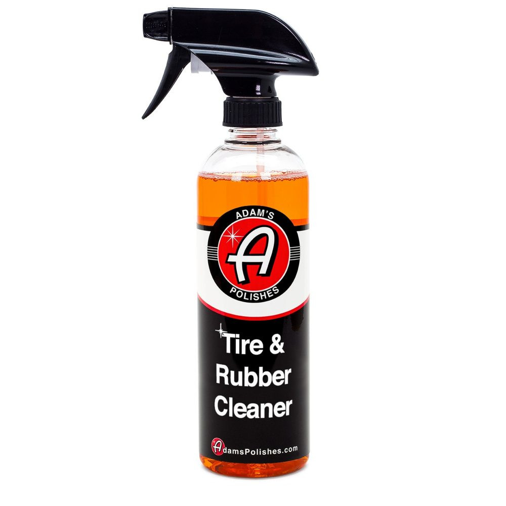 Tire and Rubber Cleaner by Adam's Polishes