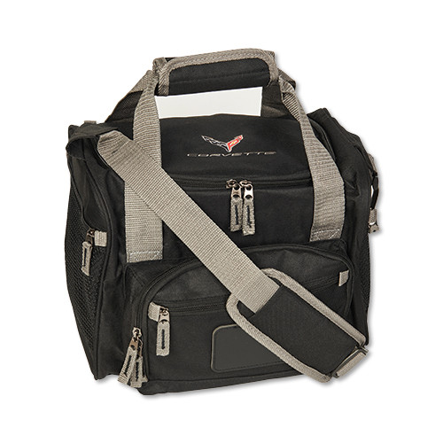 C8 Corvette Cooler Bag