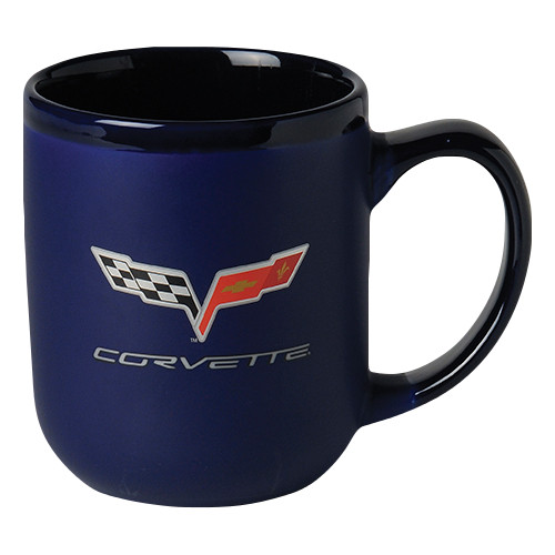 C6 MODELO COFFEE MUG