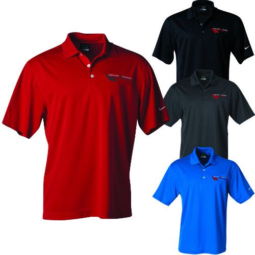 GRAND SPORT MENS NIKE POLO