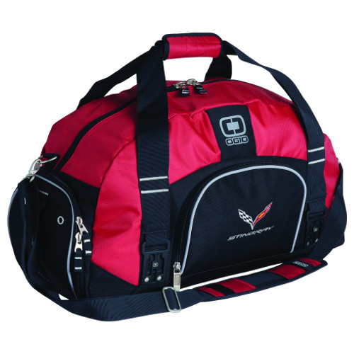 OGIO NEW STINGRAY BIG DOME DUFFEL