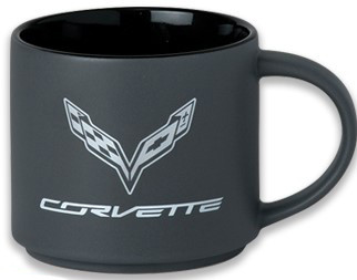 C7 CORVETTE 16 OZ. COFFEE MUG