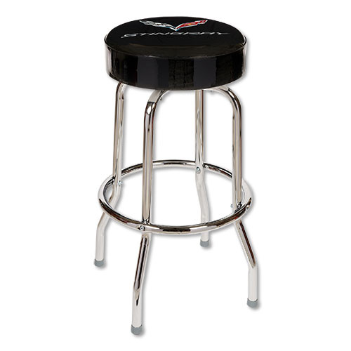 STINGRAY COUNTER STOOL (DROP SHIP)