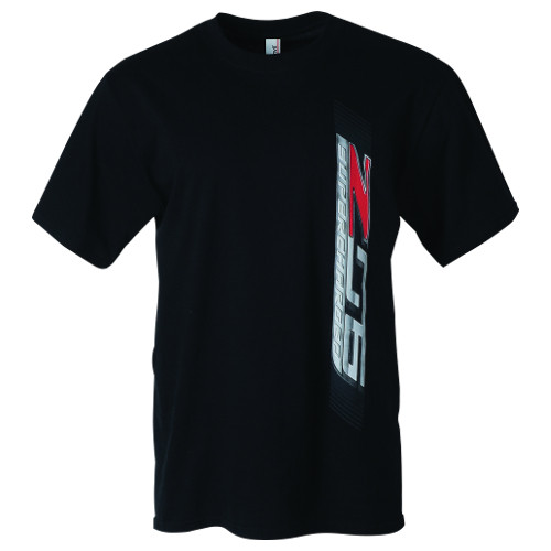 C7 SUPERCHARGED Z06 LOGO T-SHIRT
