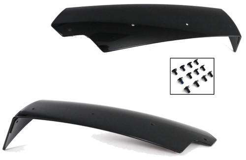 C7 GM Z06 STAGE 2 SPOILER UPGRADE