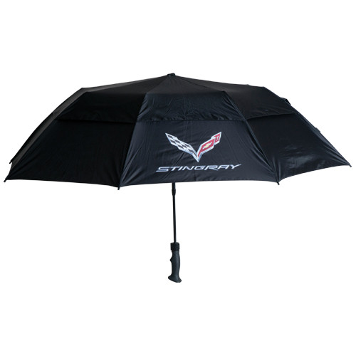 C7 STINGRAY GOLF UMBRELLA