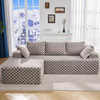 Modular Sectional Sofa Couches 3 Seat Modular Sofa Memory Foam