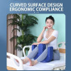 Elderly Bed Turn Over Assistant Bedsore Pad Turn Over Nursing Device Side Lying Turn Over Pad U Pillow